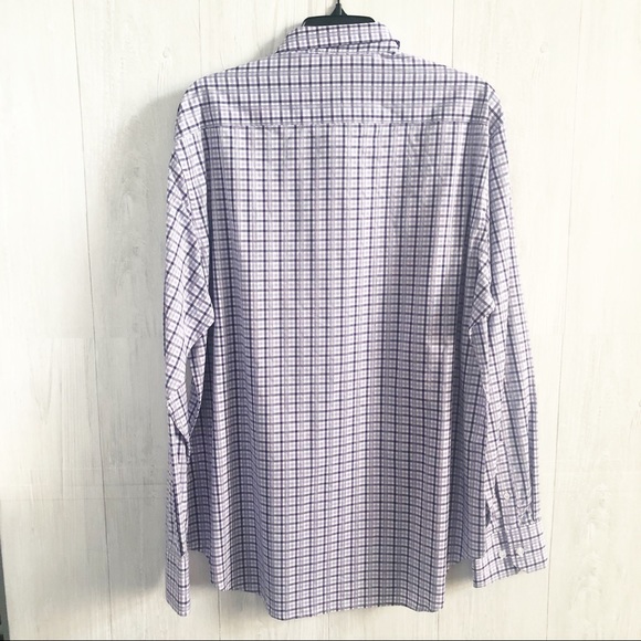 Robert Graham Cannon Classic Fit NWT - Picture 5 of 8